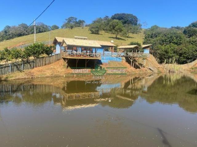 Sítio e chácara venda em Região Geográfica Imediata de Caxambu - Baependi, Cruzília