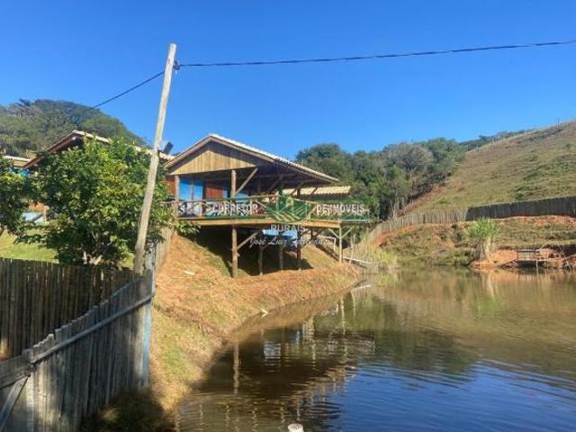 Sítio e chácara venda em Região Geográfica Imediata de Caxambu - Baependi, Cruzília