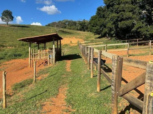 Sítio e chácara venda em Região Geográfica Imediata de Caxambu - Baependi, Cruzília