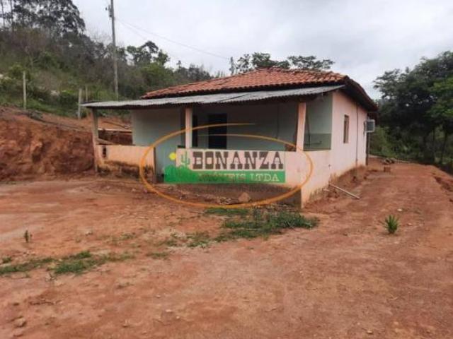 Sítio e chácara venda em Desterro de Entre Rios, Região Geográfica Intermediária de Juiz de Fora