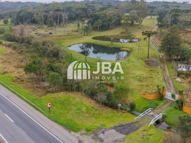 Sítio e chácara venda em Região Geográfica Imediata de Curitiba, Região Metropolitana de Curitiba