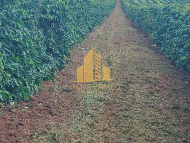 Sítio e chácara venda em Elói Mendes, Região Geográfica Intermediária de Varginha