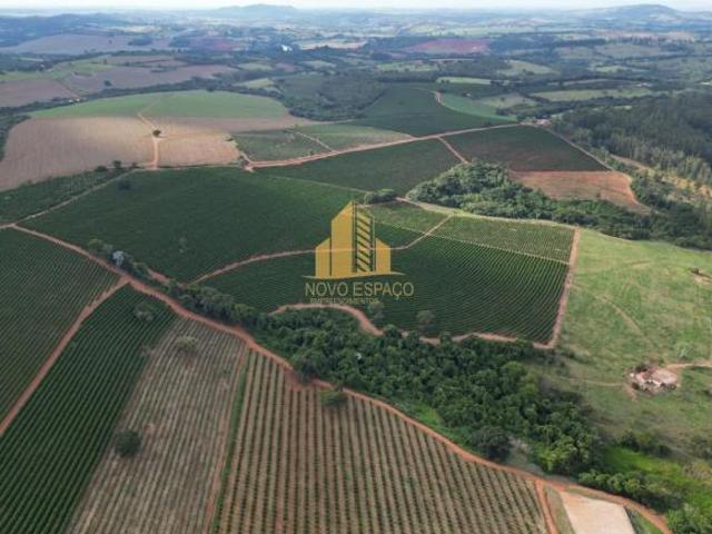 Sítio e chácara venda em Região Geográfica Imediata de Varginha, Elói Mendes