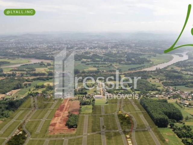 Terreno venda em Região Geográfica Imediata de Lajeado, Estrela