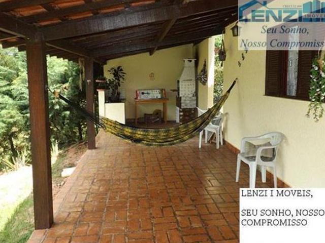 Sítio e chácara venda em Extrema