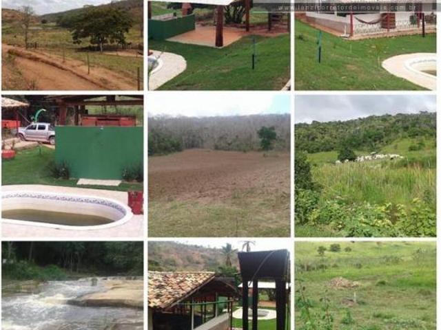 Sítio e chácara venda em Região Geográfica Imediata de Teófilo Otoni, Frei Gaspar