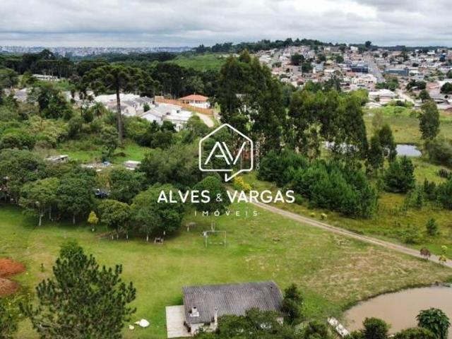 Sítio e chácara venda em Região Geográfica Imediata de Curitiba, Região Metropolitana de Curitiba