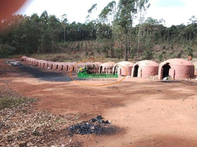 Sítio e chácara venda em Região Geográfica Imediata de Barbacena, Ibertioga