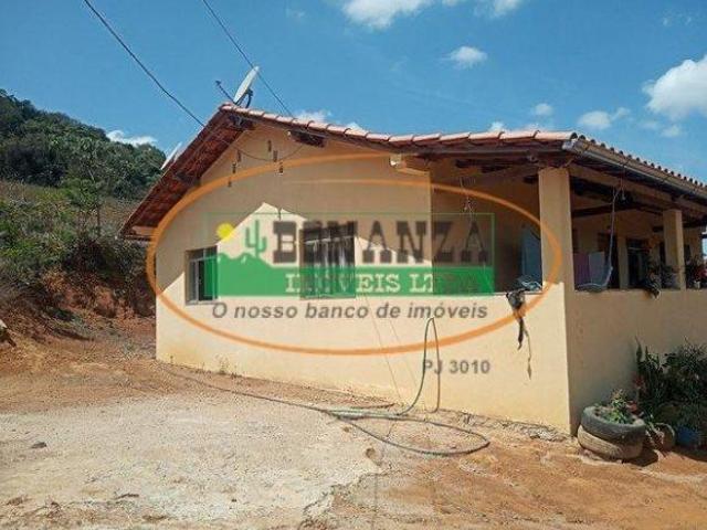 Sítio e chácara venda em Região Geográfica Imediata de Barbacena, Ibertioga