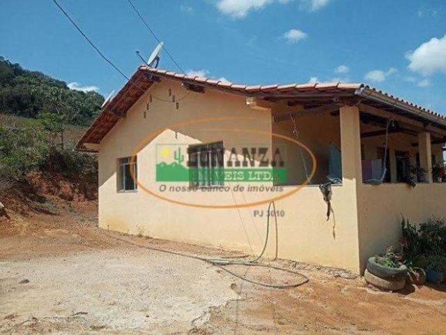 Sítio e chácara venda em Região Geográfica Imediata de Barbacena, Ibertioga