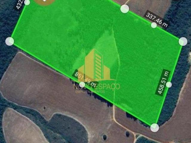 Sítio e chácara venda em São Benedito, Ibiá