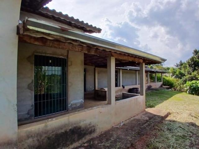 Sítio e chácara venda em Ibiúna