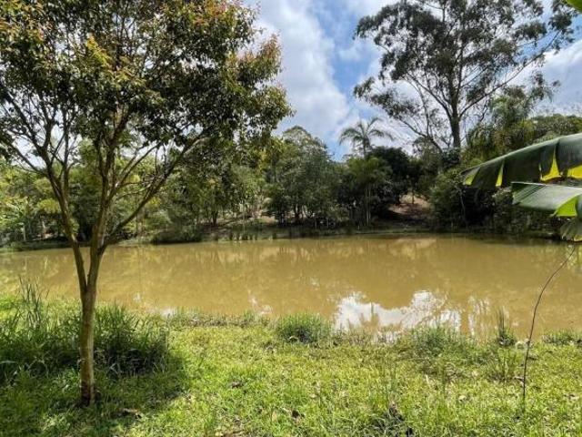 Sítio e chácara venda em Região Imediata de Sorocaba, Região Metropolitana de Sorocaba