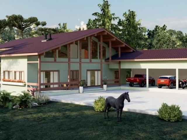 Sitio venda em Araucaria