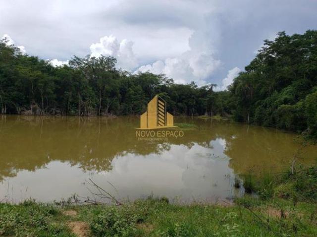 Sítio e chácara venda em Região Geográfica Imediata de Sete Lagoas, Inhaúma