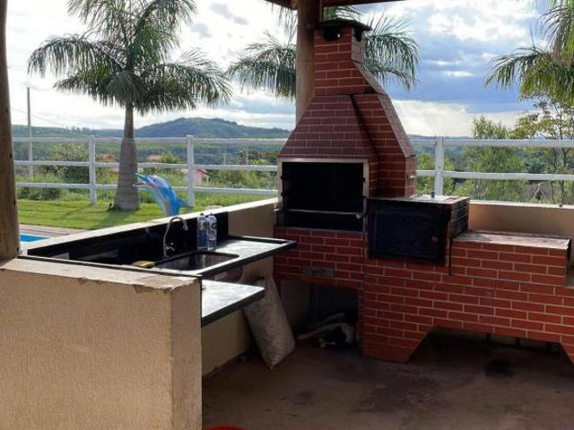 Sítio e chácara venda em Região Imediata de Sorocaba, Região Metropolitana de Sorocaba