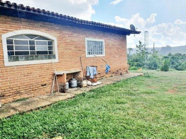 Sítio e chácara venda em Iperó