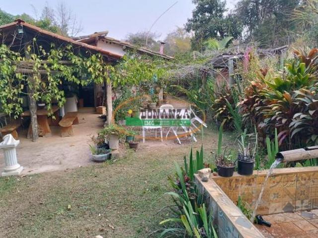Sítio e chácara venda em Região Geográfica Imediata de Santa Bárbara - Ouro Preto, Itabirito