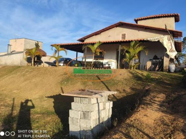 Sítio e chácara venda em Região Geográfica Imediata de Santa Bárbara - Ouro Preto, Itabirito