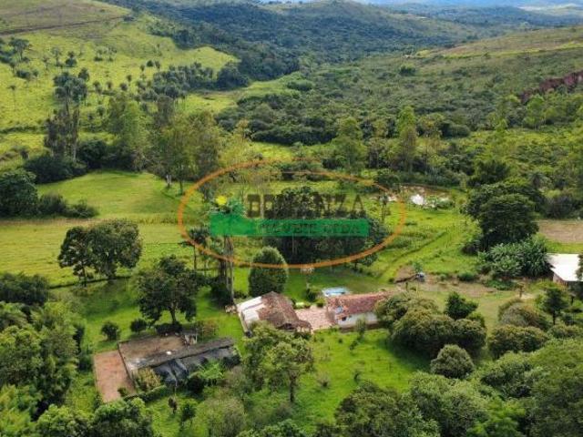 Sítio e chácara venda em Região Geográfica Imediata de Santa Bárbara - Ouro Preto, Itabirito