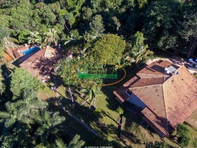 Sítio e chácara venda em Itabirito, Região Geográfica Intermediária de Belo Horizonte