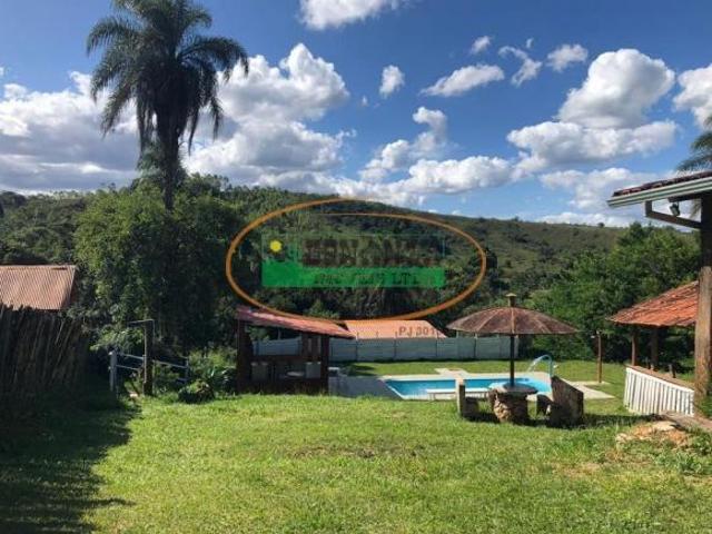 Sítio e chácara venda em Região Geográfica Imediata de Santa Bárbara - Ouro Preto, Itabirito