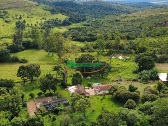 Sítio e chácara venda em Região Geográfica Imediata de Santa Bárbara - Ouro Preto, Itabirito