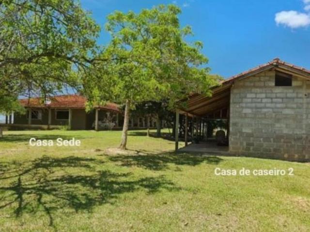Sítio e chácara venda em Região Imediata de Sorocaba, Região Metropolitana de Sorocaba