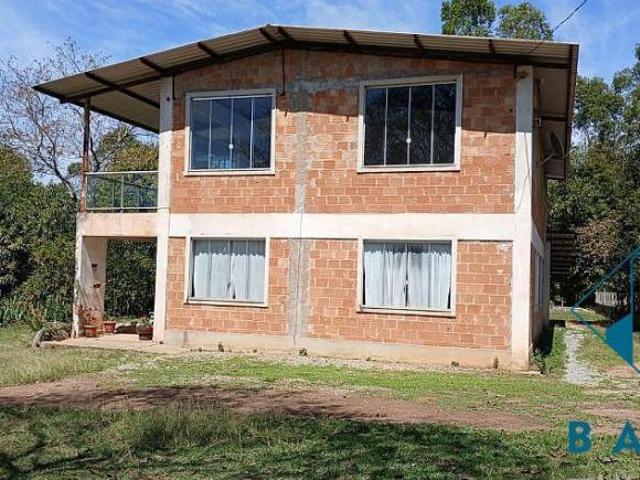 Sítio e chácara venda em Centro, Itaúna