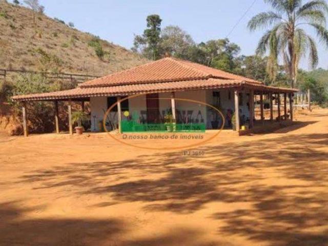 Sítio e chácara venda em Região Geográfica Imediata de Conselheiro Lafaiete, Itaverava