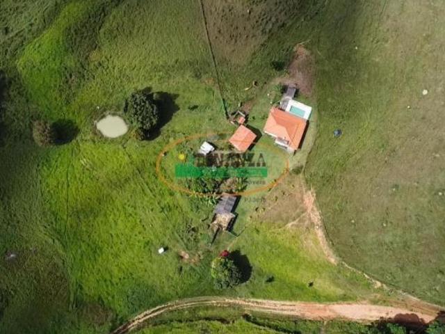 Sítio e chácara venda em Itaverava, Região Geográfica Intermediária de Juiz de Fora