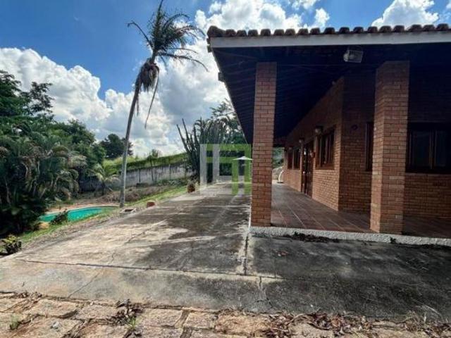 Sítio e chácara venda em Região Imediata de Jundiaí, Itupeva