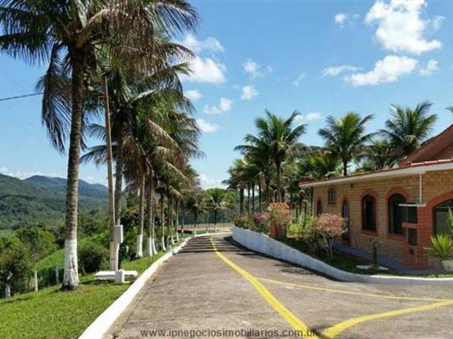 Sítio e chácara venda em Jacupiranga