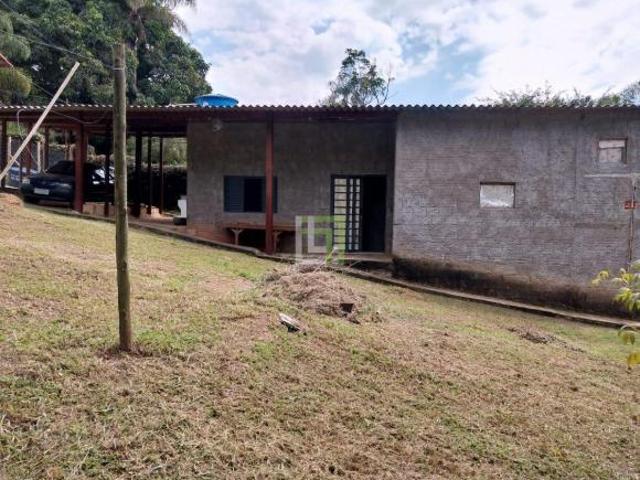 Sítio e chácara venda em Região Imediata de Jundiaí, Jarinu