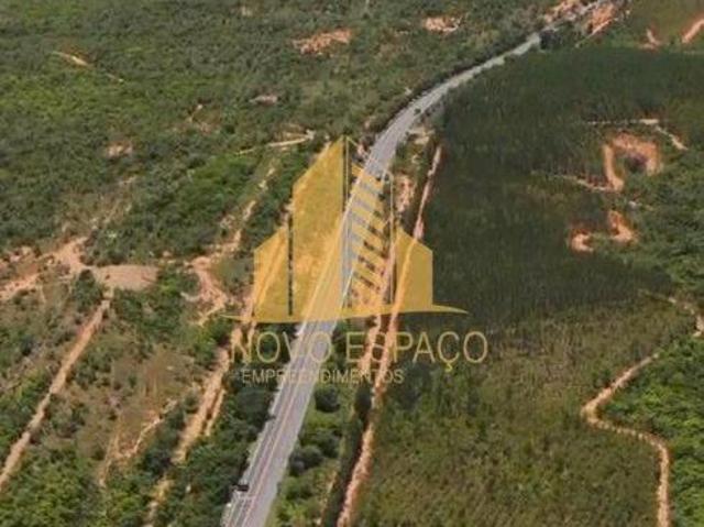 Sítio e chácara venda em Região Geográfica Imediata de Montes Claros, Joaquim Felício