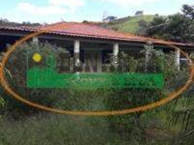 Sítio e chácara venda em Lamim, Região Geográfica Intermediária de Juiz de Fora