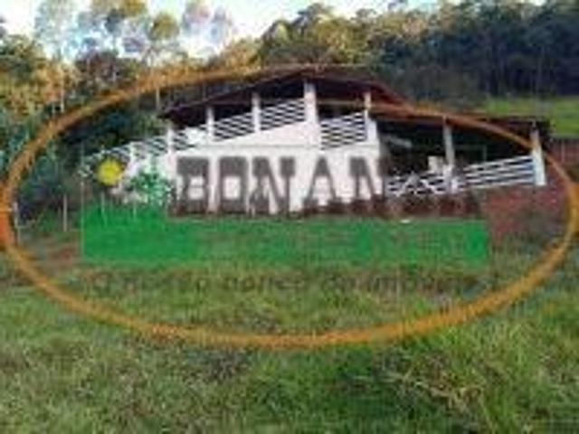 Sítio e chácara venda em Lamim, Região Geográfica Intermediária de Juiz de Fora