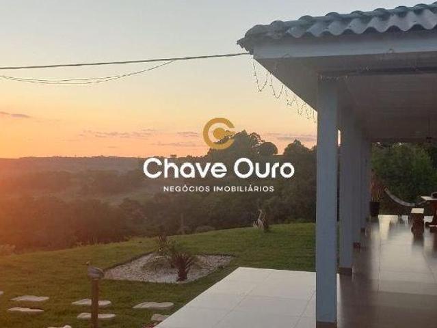 Sítio e chácara venda em Região Geográfica Imediata de Cascavel, Lindoeste