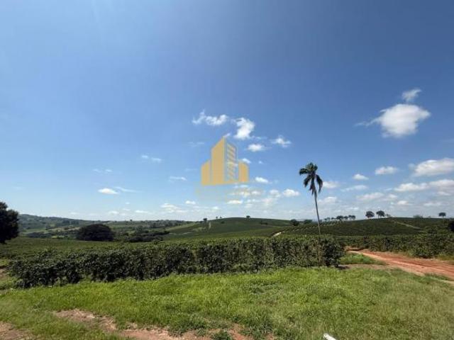 Sítio e chácara venda em Região Geográfica Imediata de Alfenas, Machado