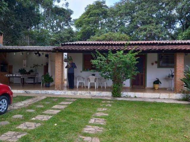 Sítio e chácara venda em Região Imediata de São Paulo, Região Metropolitana de São Paulo