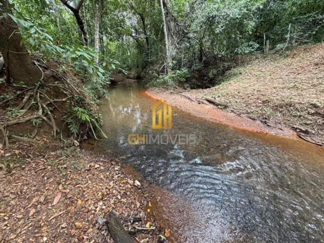 Sítio e chácara venda em Mairipotaba, Região Geográfica Intermediária de Itumbiara