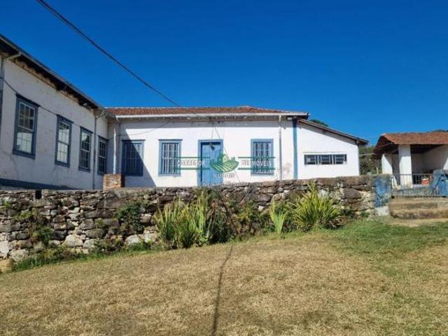 Sítio e chácara venda em Região Geográfica Imediata de Itajubá, Maria da Fé
