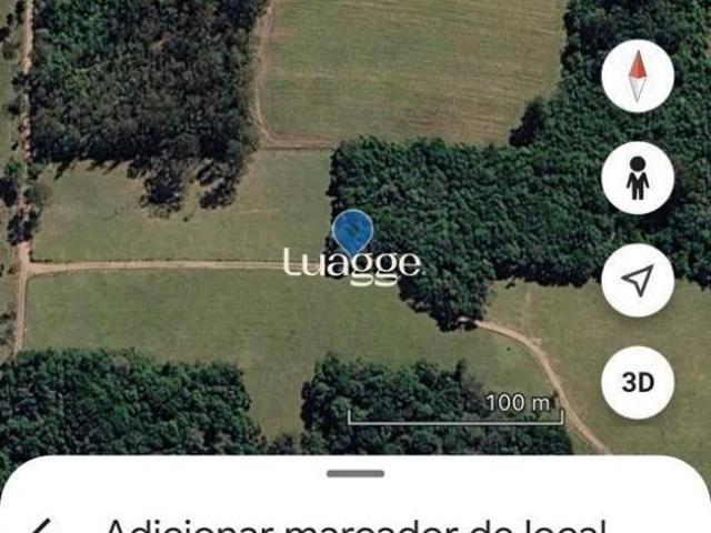 Sítio e chácara venda em Região Geográfica Imediata de Porto Alegre, Mariana Pimentel