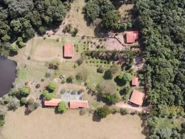 Sítio e chácara venda em Nestor de Freitas, Itu