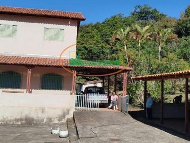 Sítio e chácara venda em Moeda, Região Geográfica Intermediária de Belo Horizonte