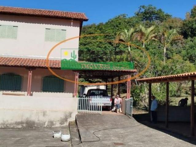 Sítio e chácara venda em Região Geográfica Imediata de Belo Horizonte, Moeda