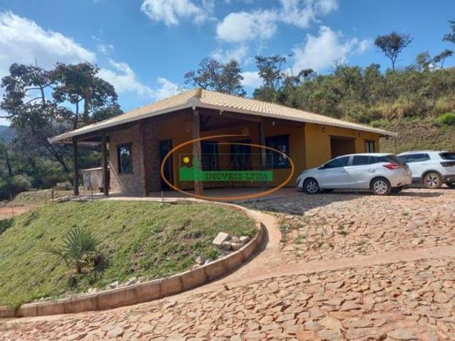 Sítio e chácara venda em Região Geográfica Imediata de Belo Horizonte, Moeda