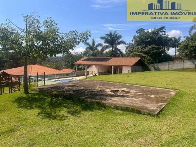Sítio e chácara venda em Botujuru, Campo Limpo Paulista