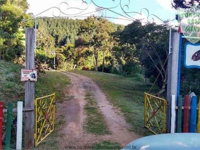 Sítio e chácara venda em Região Geográfica Imediata de Pouso Alegre, Camanducaia