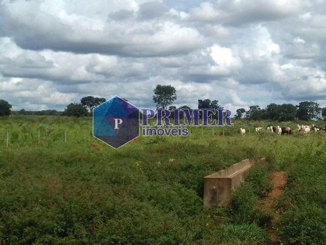 Sítio e chácara venda em Região Geográfica Imediata de Abaeté, Morada Nova de Minas